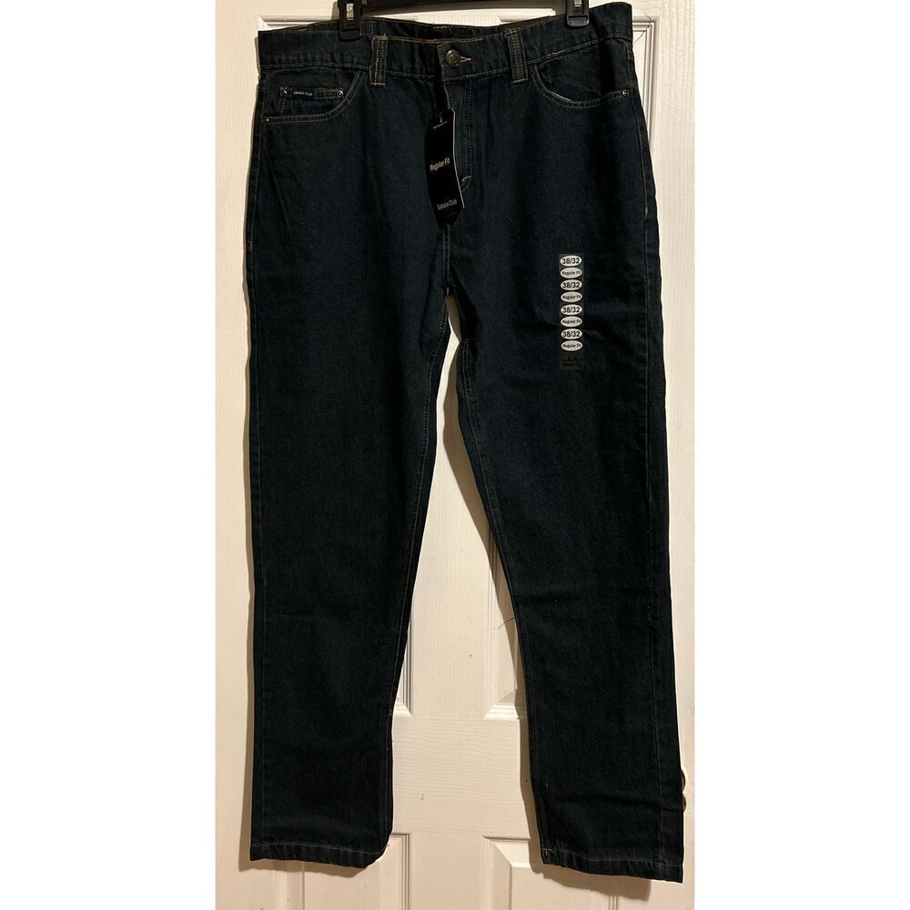 Sahara Club Jeans Size 38 x 32